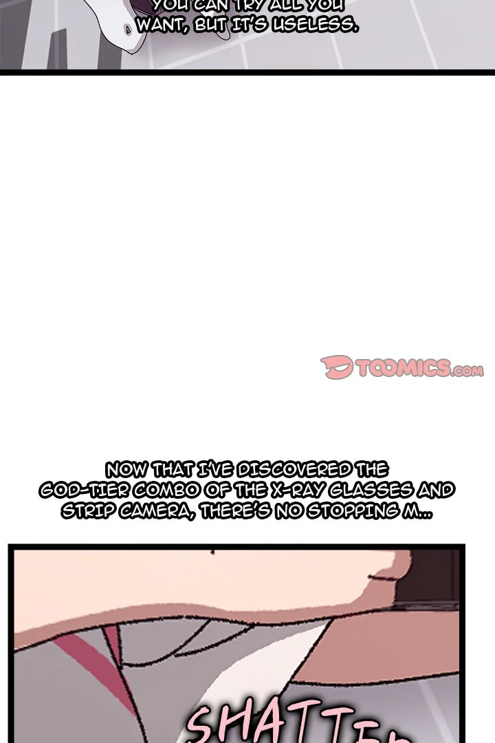 From Weakling to Nemesis Chapter 10 - Page 98