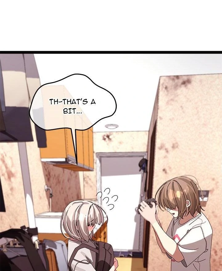 From Weakling to Nemesis Chapter 11 - Page 58