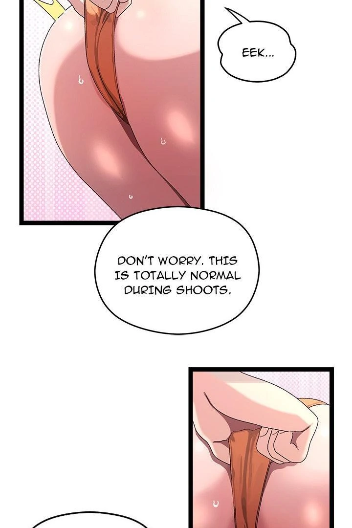 From Weakling to Nemesis Chapter 11 - Page 75