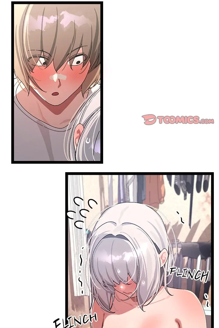 From Weakling to Nemesis Chapter 12 - Page 67