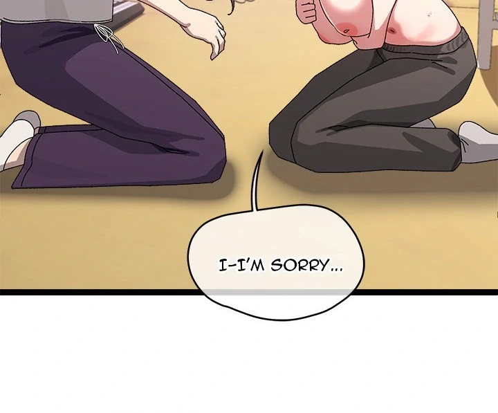 From Weakling to Nemesis Chapter 12 - Page 71