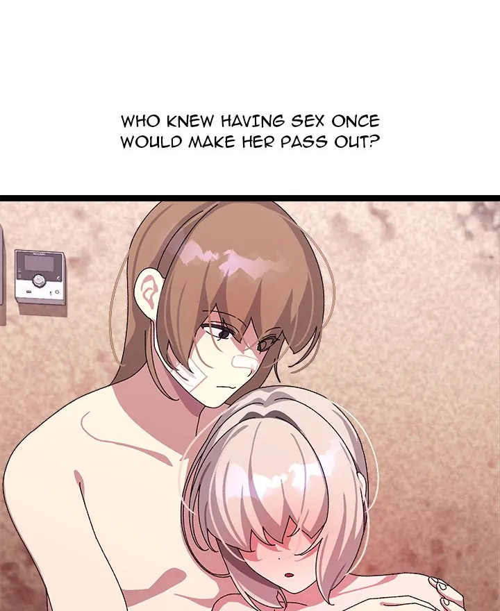 From Weakling to Nemesis Chapter 13 - Page 113