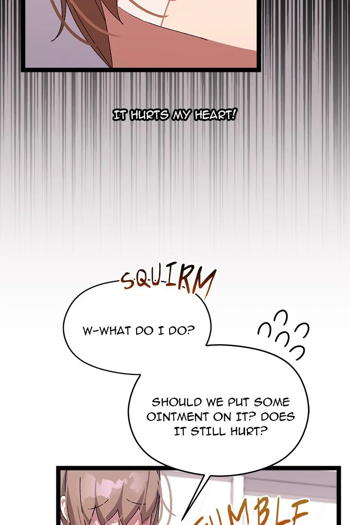 From Weakling to Nemesis Chapter 13 - Page 35