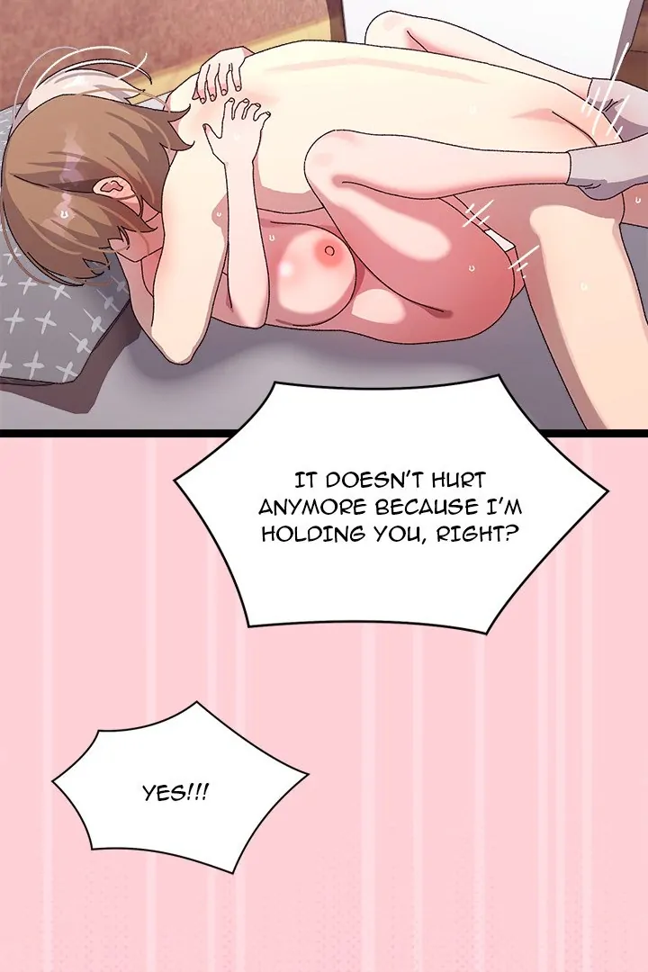 From Weakling to Nemesis Chapter 13 - Page 82