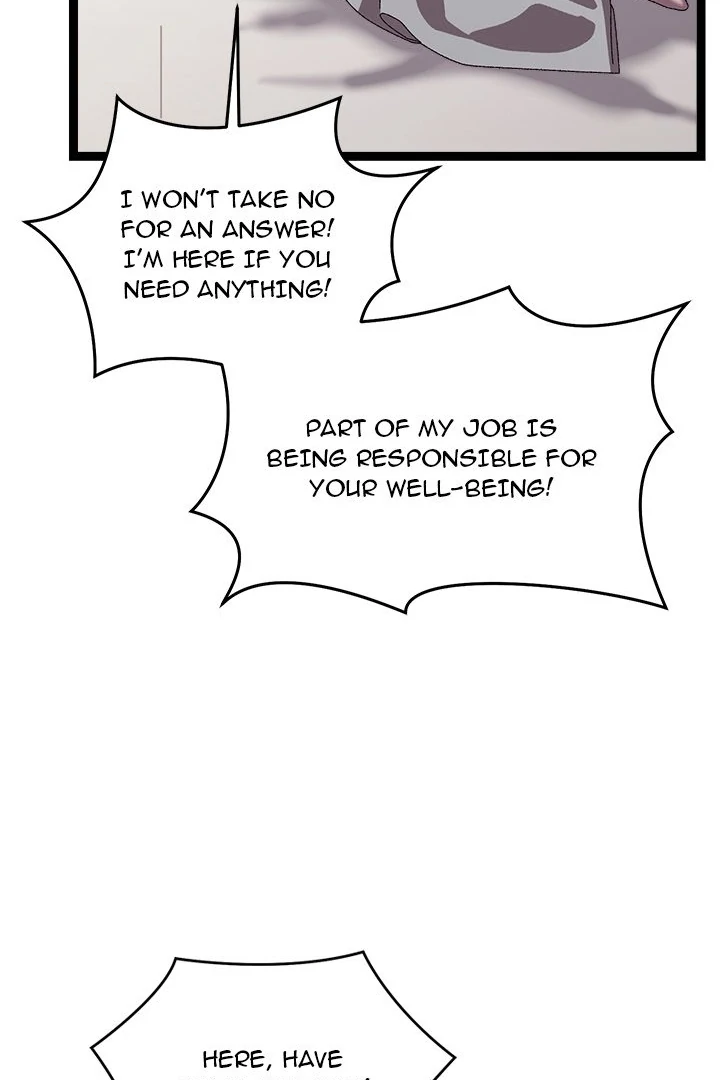 From Weakling to Nemesis Chapter 14 - Page 33