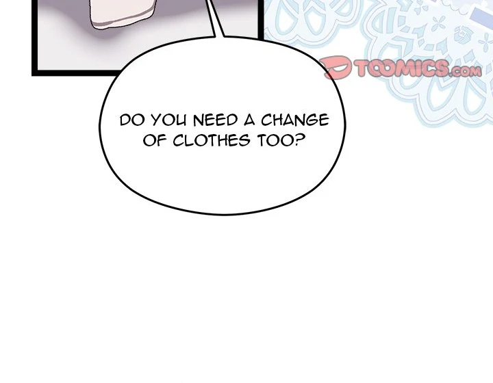 From Weakling to Nemesis Chapter 14 - Page 36