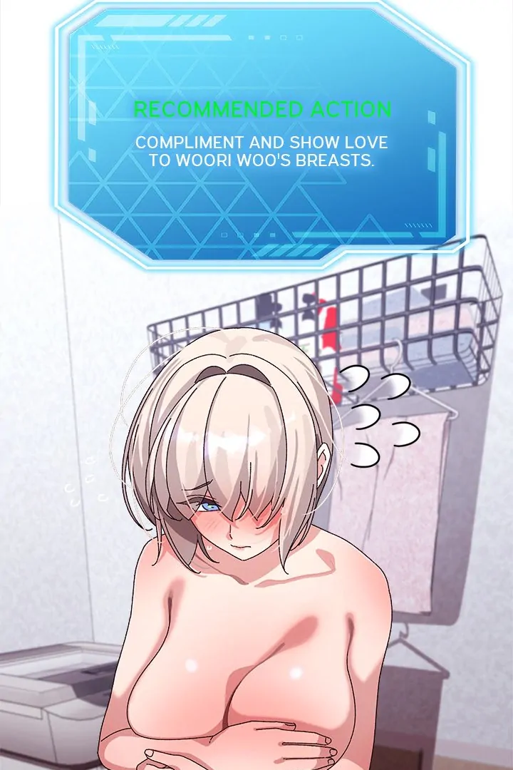 From Weakling to Nemesis Chapter 14 - Page 45