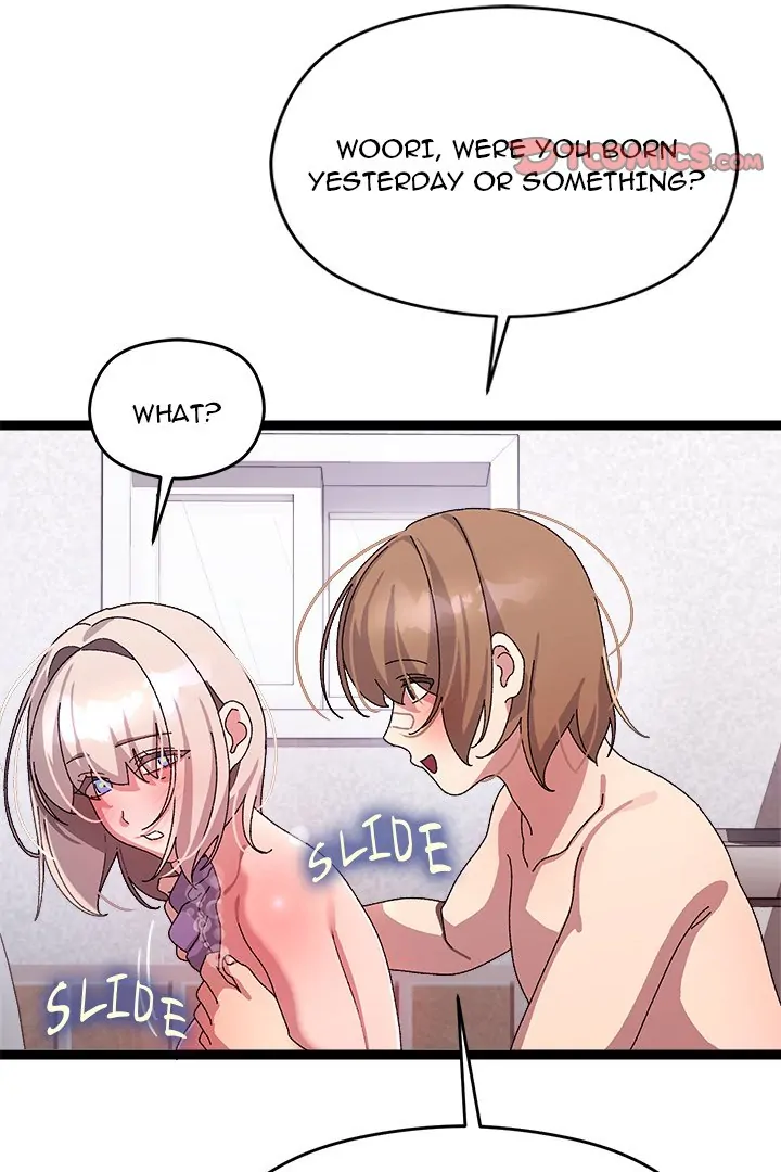 From Weakling to Nemesis Chapter 14 - Page 53