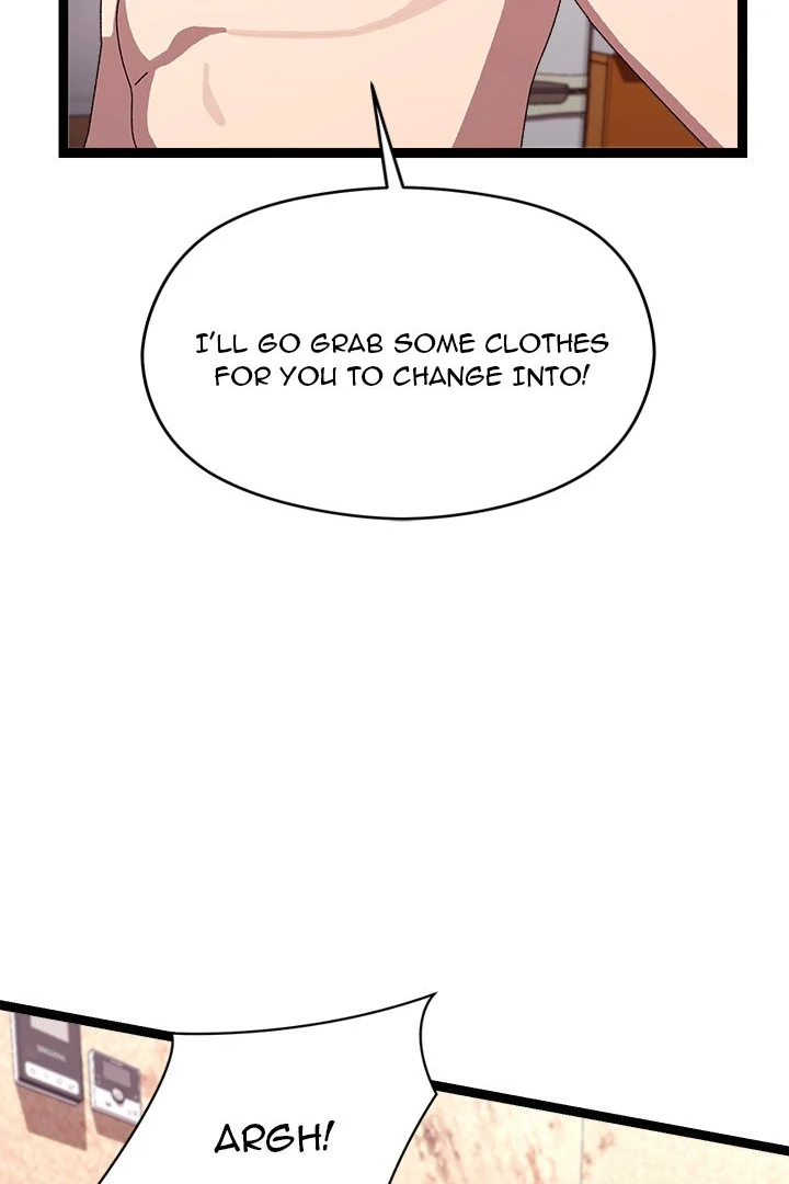 From Weakling to Nemesis Chapter 14 - Page 77