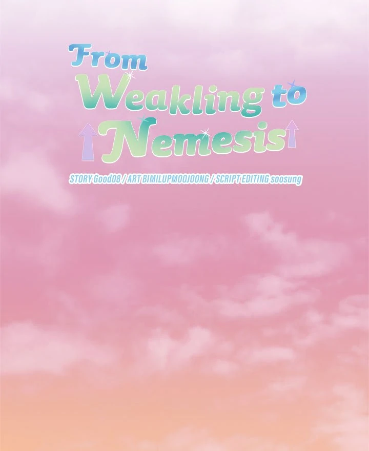 From Weakling to Nemesis Chapter 14 - Page 8