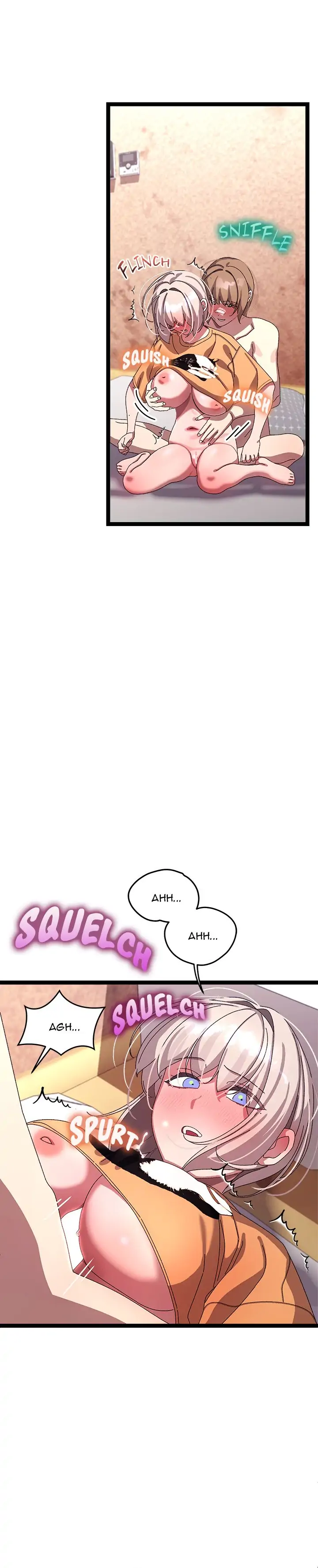 From Weakling to Nemesis Chapter 14 - Page 81