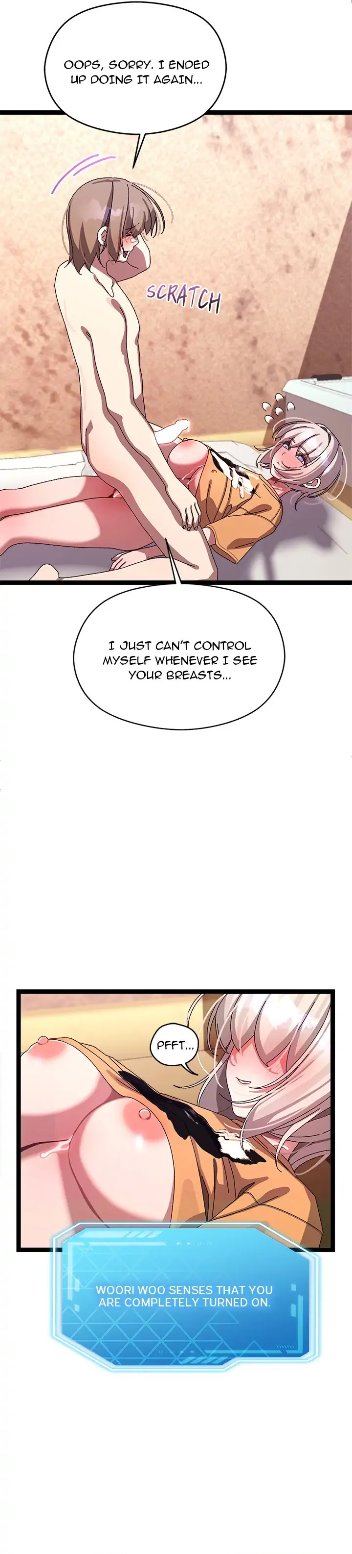 From Weakling to Nemesis Chapter 14 - Page 82