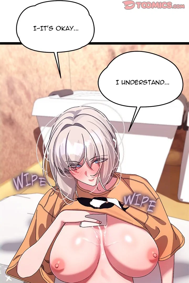 From Weakling to Nemesis Chapter 14 - Page 83