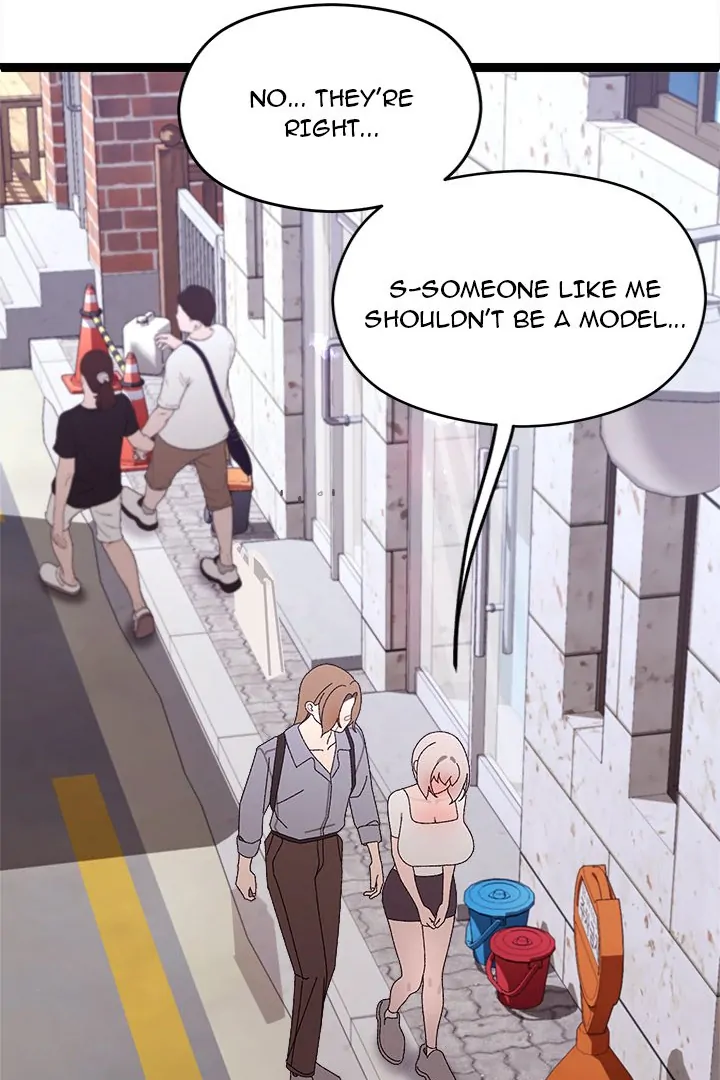 From Weakling to Nemesis Chapter 15 - Page 102