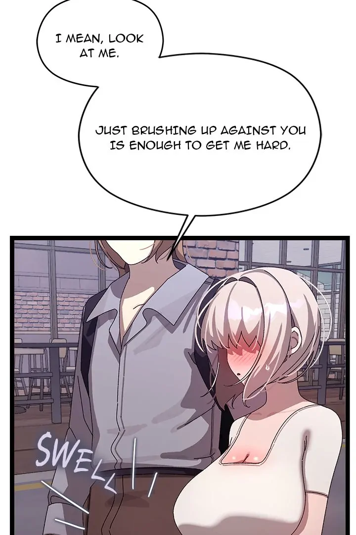 From Weakling to Nemesis Chapter 15 - Page 104