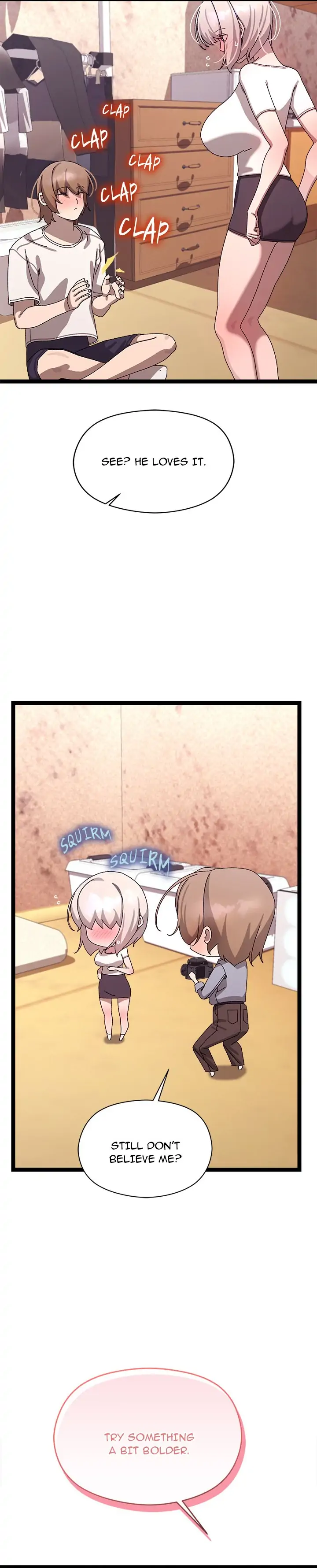 From Weakling to Nemesis Chapter 15 - Page 115