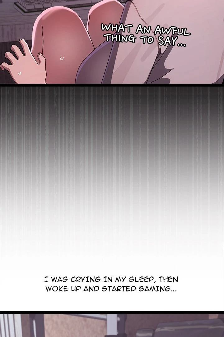 From Weakling to Nemesis Chapter 15 - Page 17
