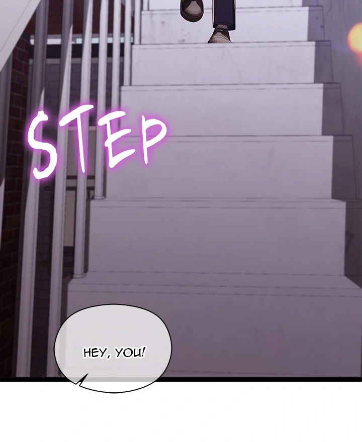 From Weakling to Nemesis Chapter 15 - Page 34