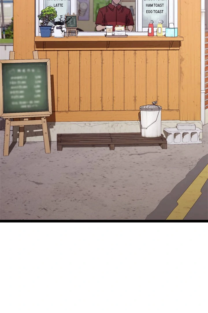 From Weakling to Nemesis Chapter 15 - Page 41