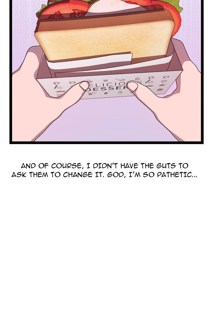 From Weakling to Nemesis Chapter 15 - Page 46