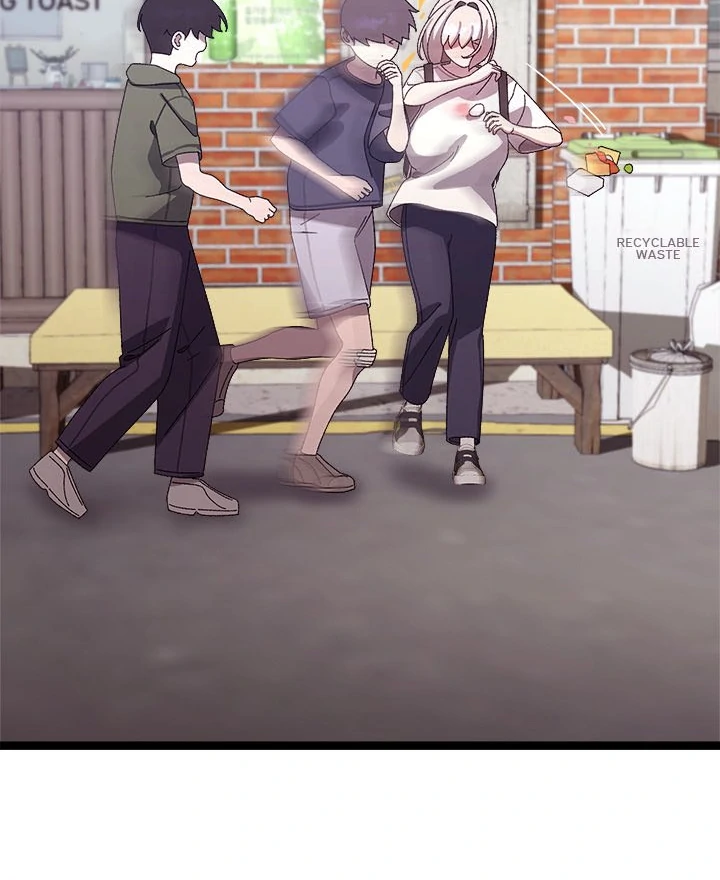 From Weakling to Nemesis Chapter 15 - Page 49