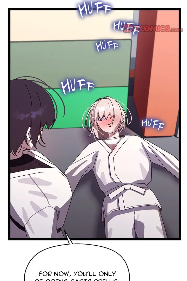 From Weakling to Nemesis Chapter 15 - Page 59