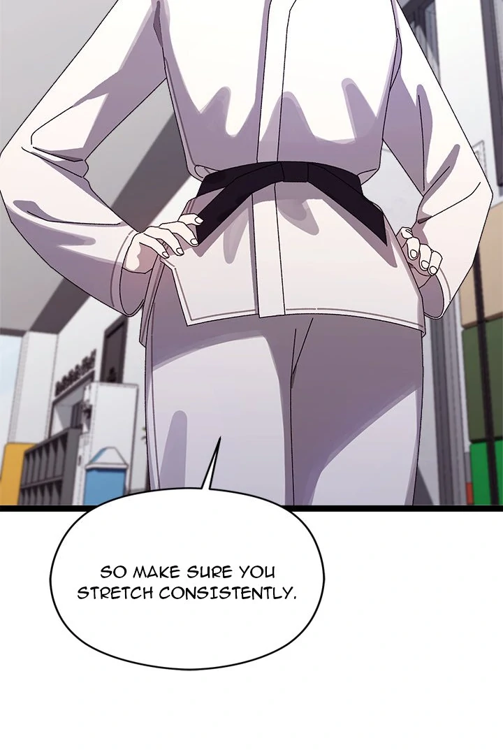 From Weakling to Nemesis Chapter 15 - Page 61