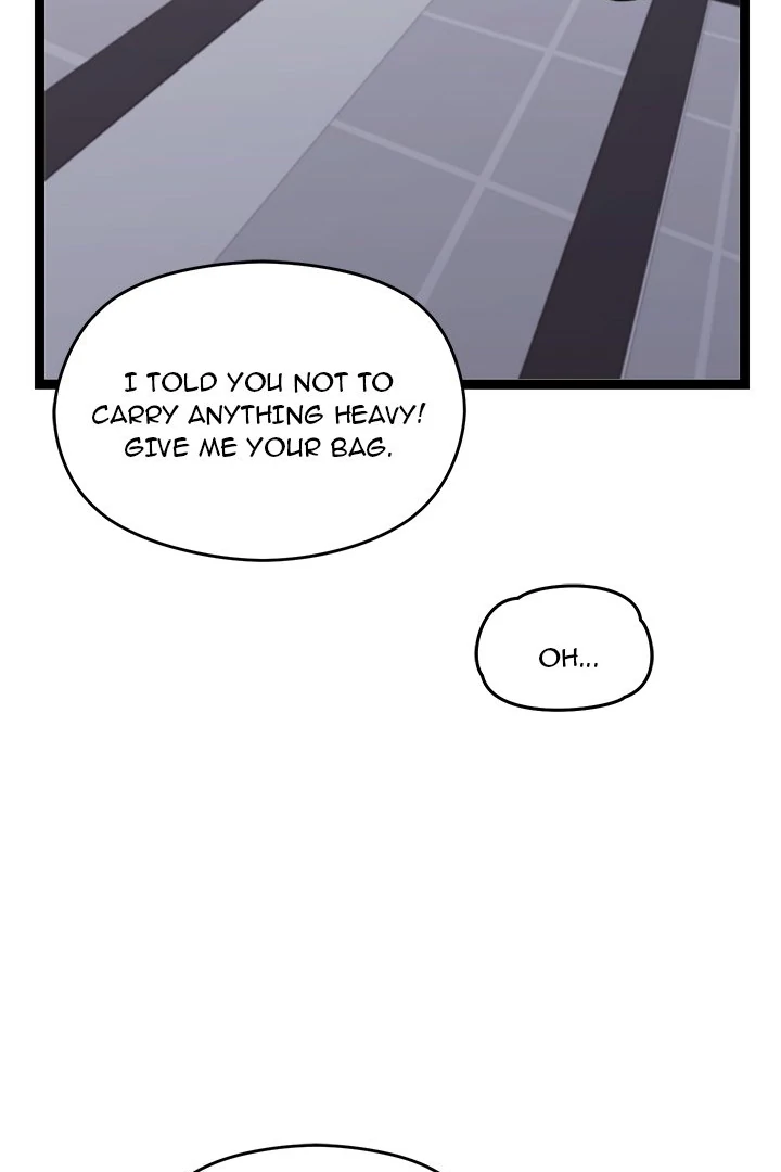 From Weakling to Nemesis Chapter 15 - Page 73