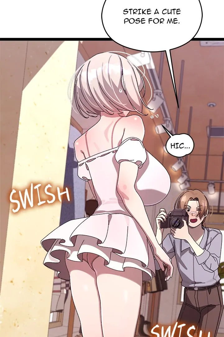 From Weakling to Nemesis Chapter 15 - Page 83