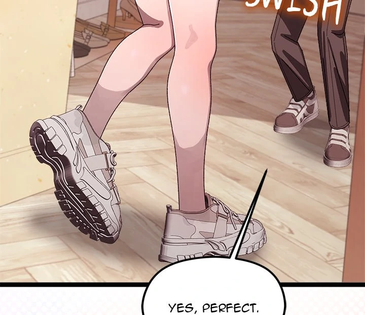 From Weakling to Nemesis Chapter 15 - Page 84