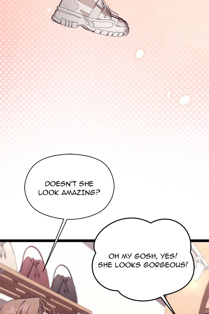From Weakling to Nemesis Chapter 15 - Page 88
