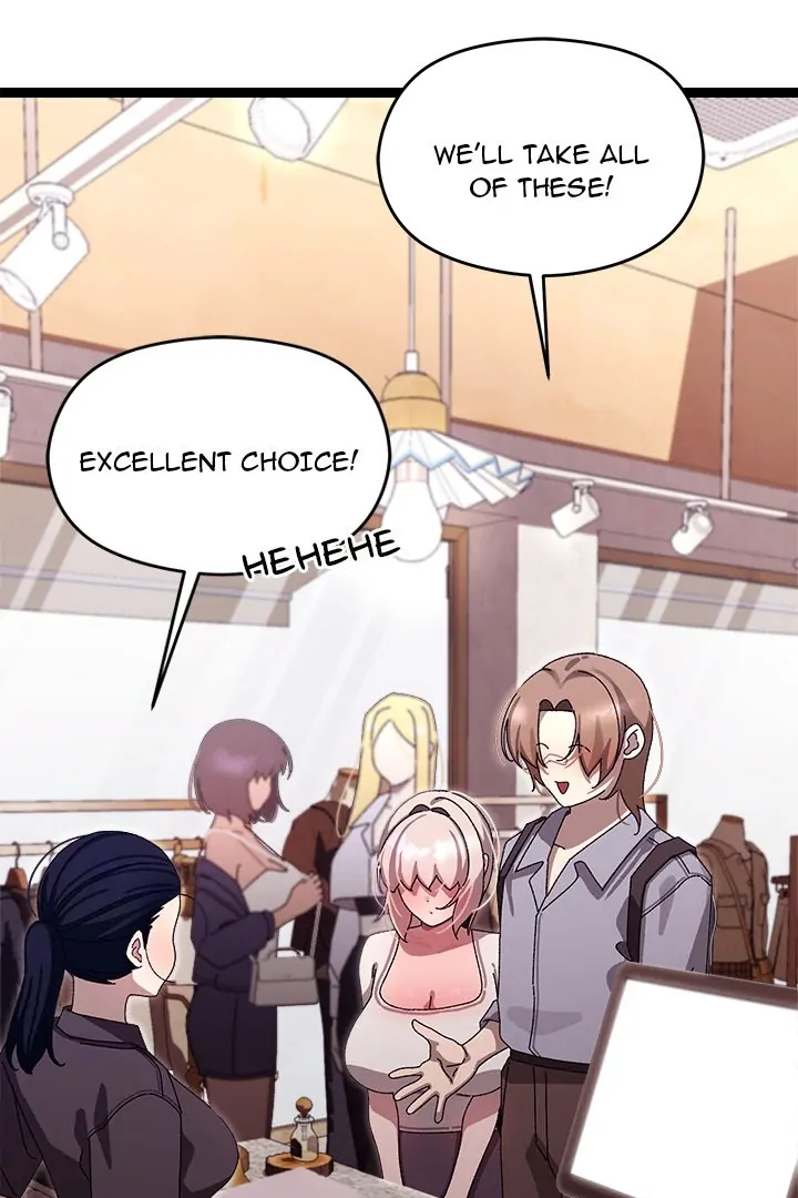 From Weakling to Nemesis Chapter 15 - Page 91