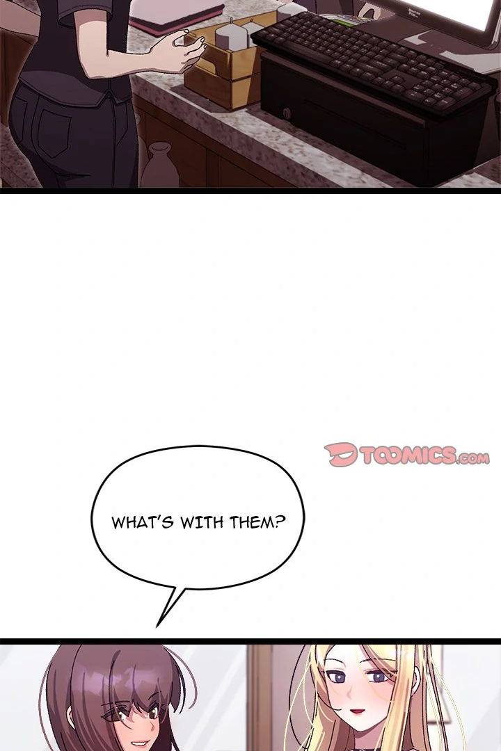 From Weakling to Nemesis Chapter 15 - Page 92