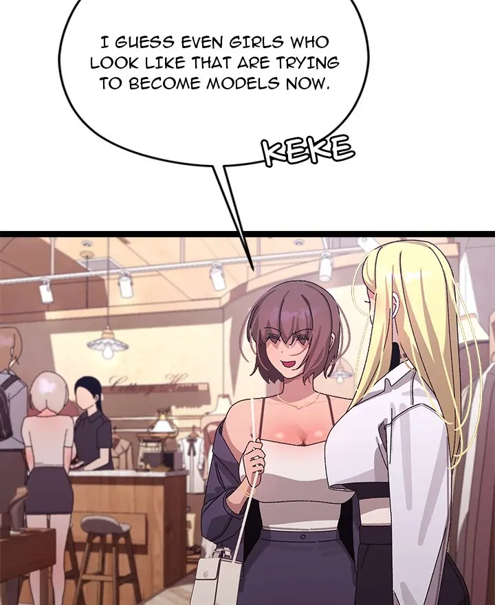 From Weakling to Nemesis Chapter 15 - Page 94