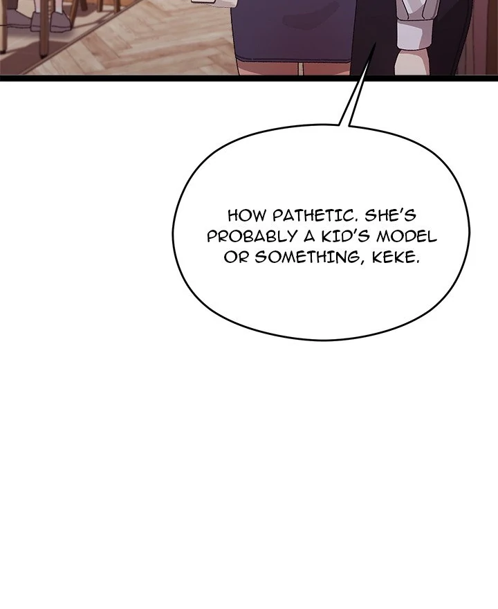 From Weakling to Nemesis Chapter 15 - Page 95