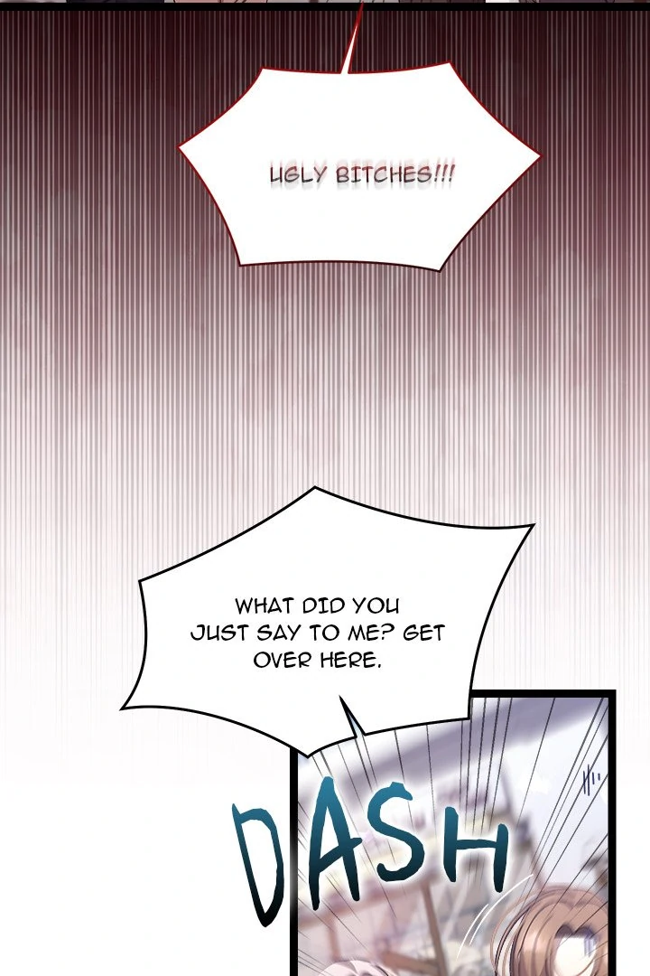 From Weakling to Nemesis Chapter 15 - Page 98