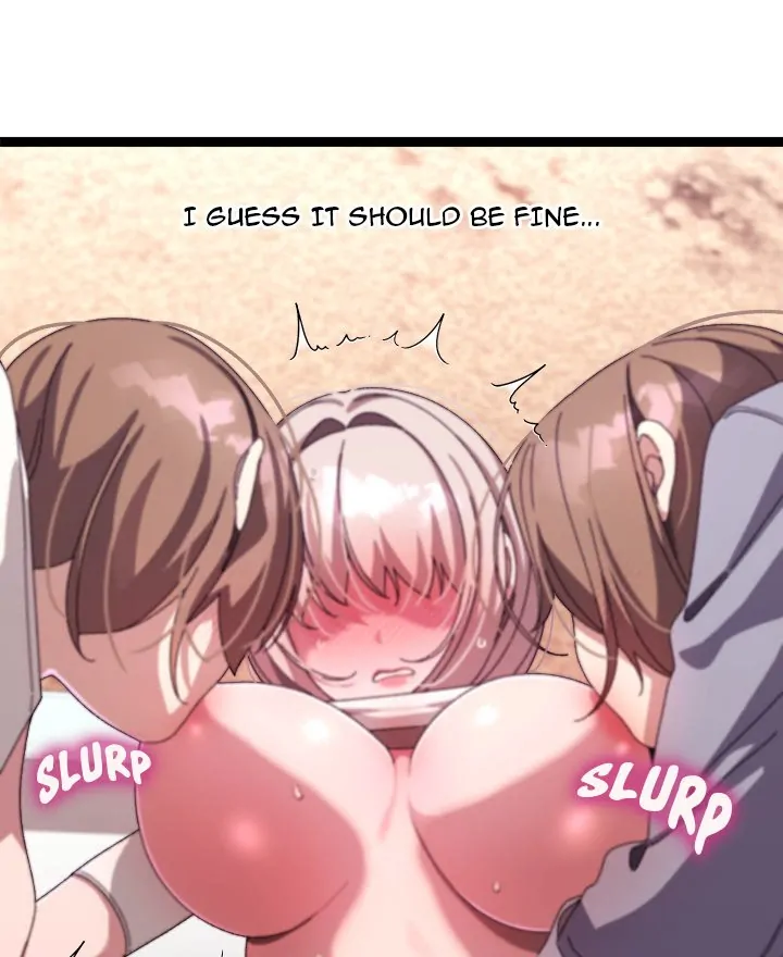 From Weakling to Nemesis Chapter 16 - Page 33