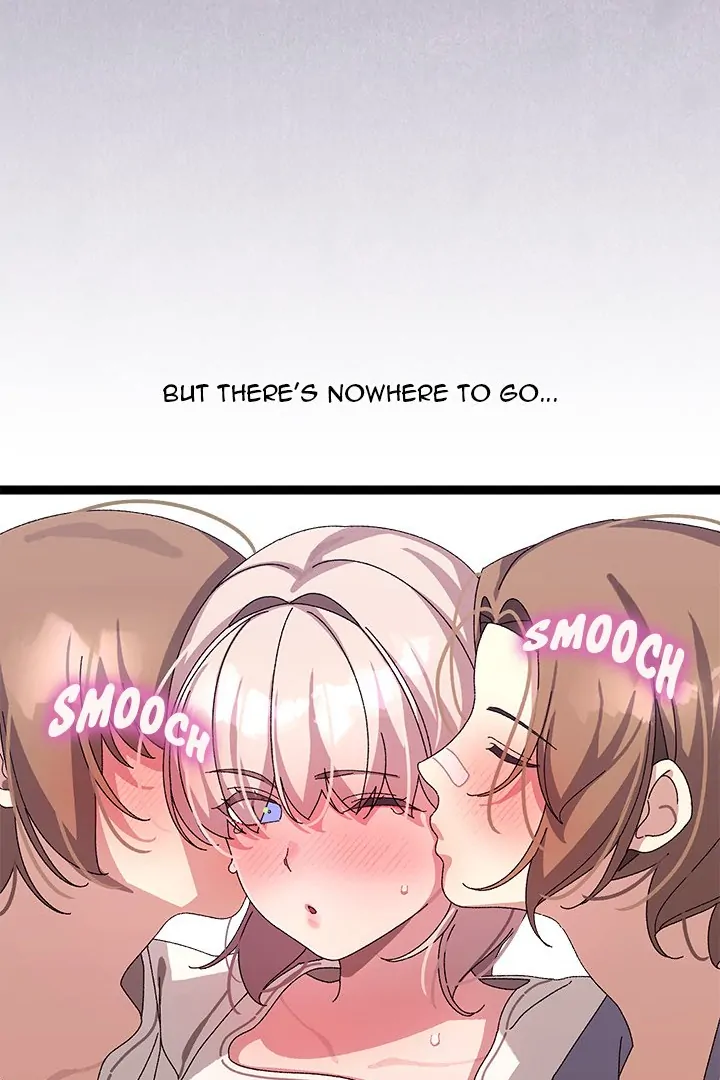 From Weakling to Nemesis Chapter 16 - Page 44