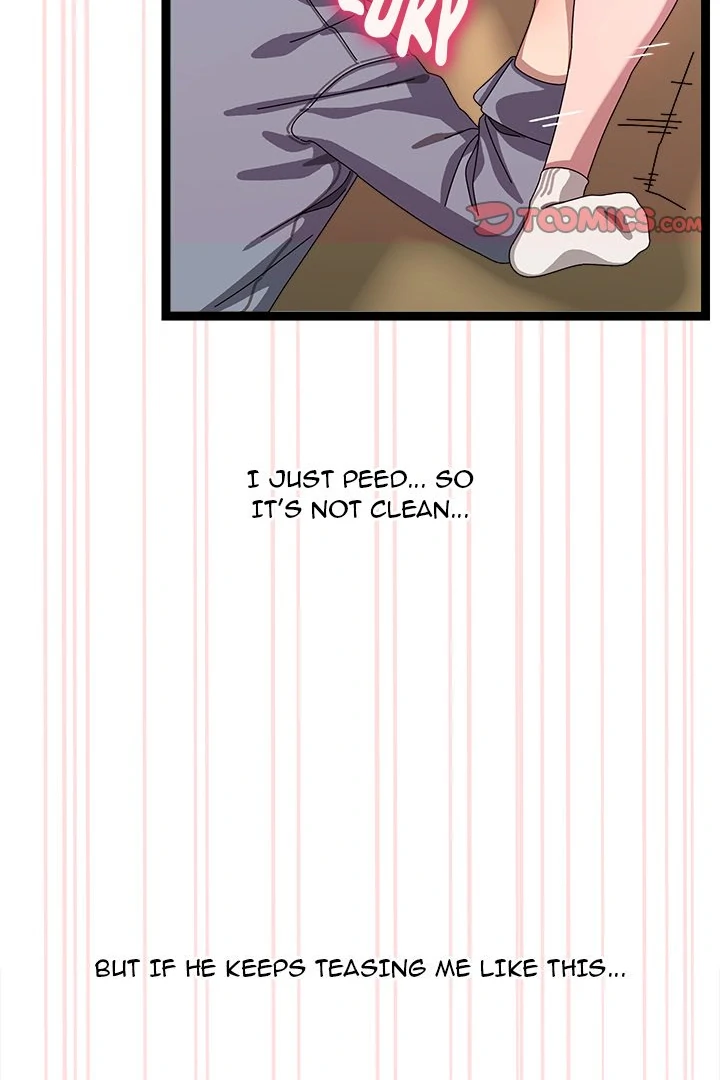 From Weakling to Nemesis Chapter 16 - Page 59