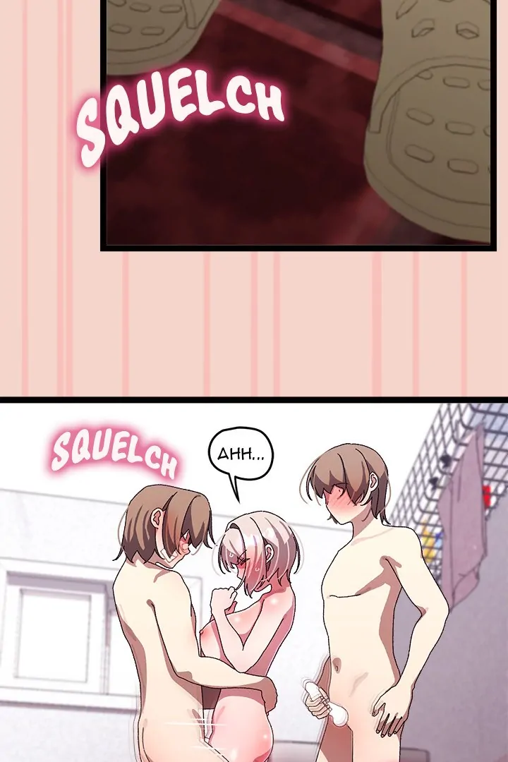 From Weakling to Nemesis Chapter 16 - Page 88
