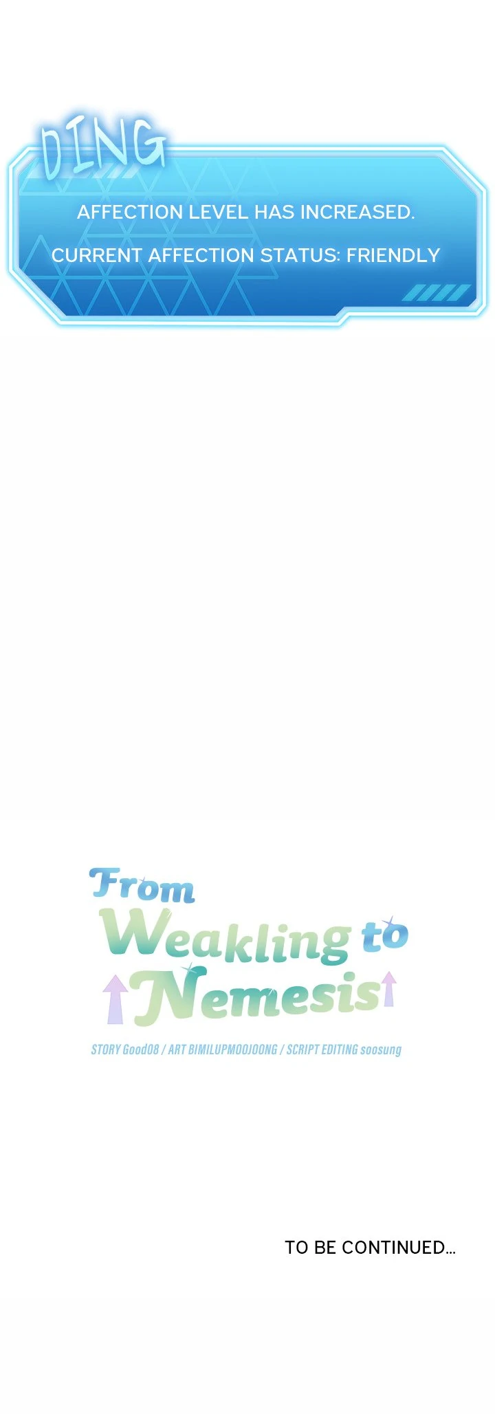 From Weakling to Nemesis Chapter 17 - Page 116