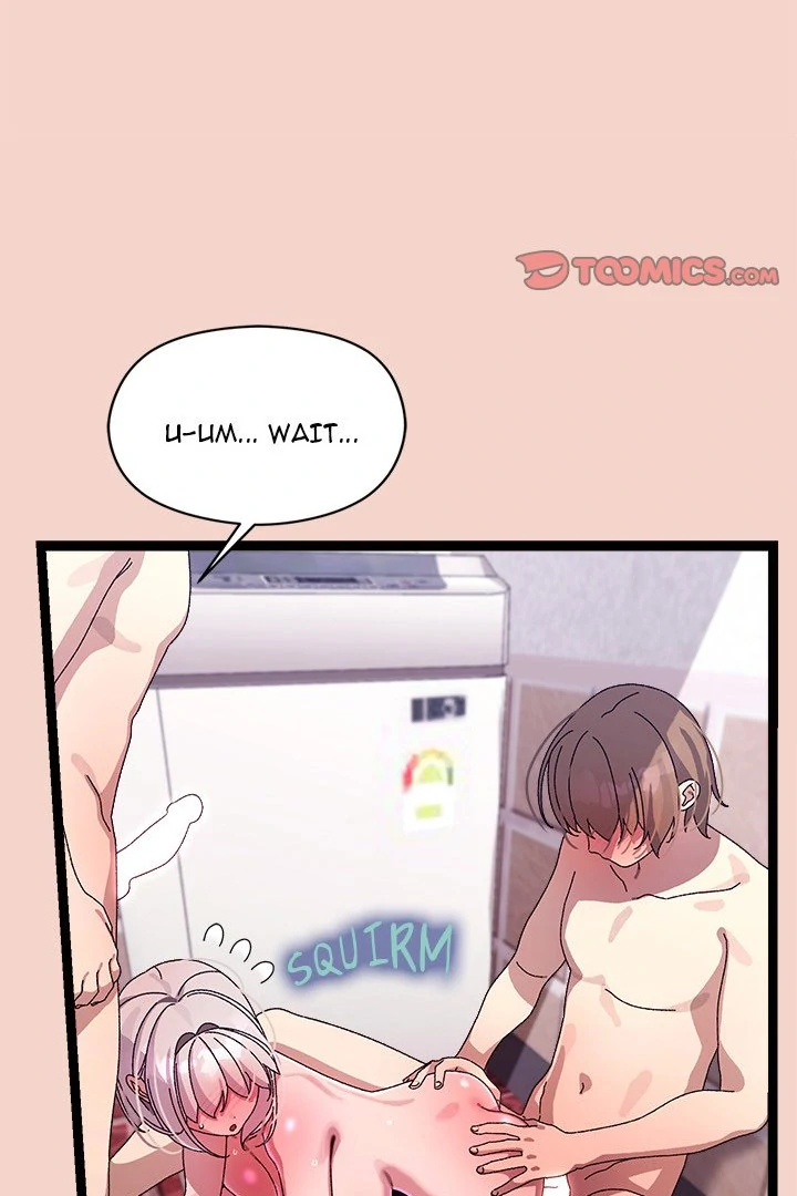 From Weakling to Nemesis Chapter 17 - Page 21