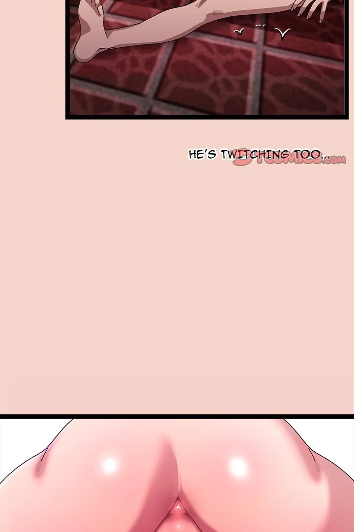From Weakling to Nemesis Chapter 17 - Page 34