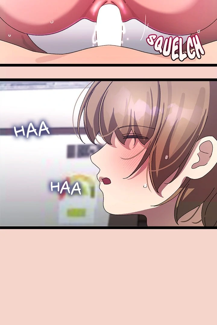 From Weakling to Nemesis Chapter 17 - Page 35