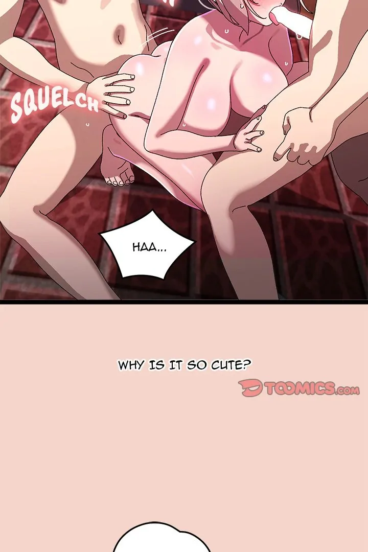From Weakling to Nemesis Chapter 17 - Page 40