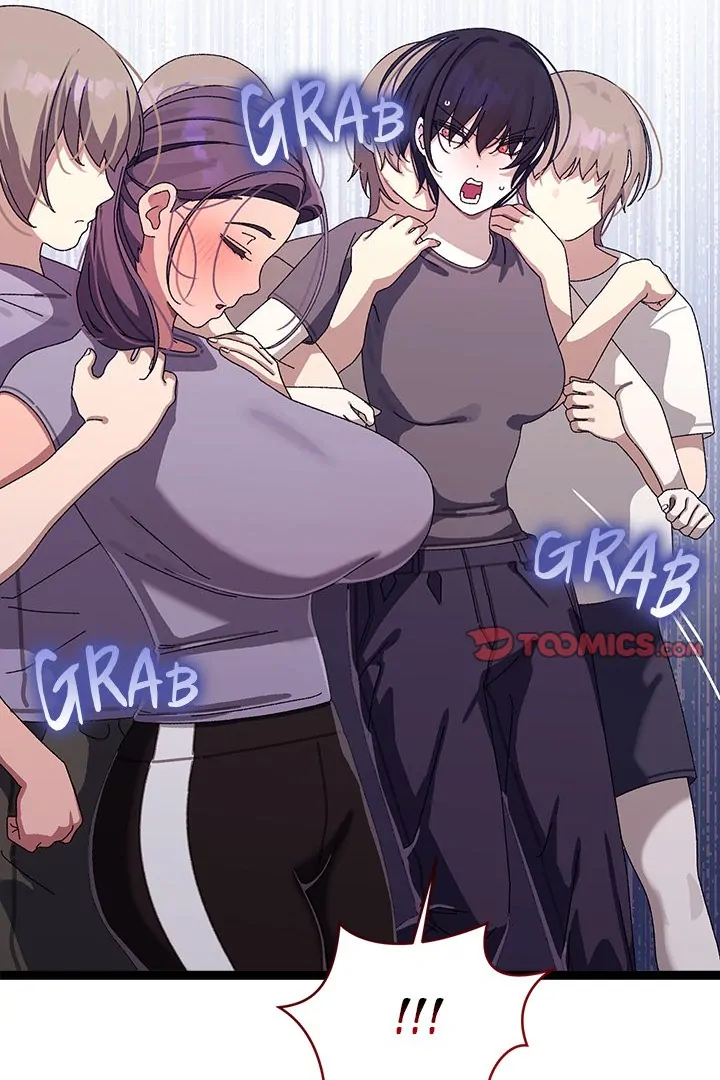 From Weakling to Nemesis Chapter 18 - Page 109