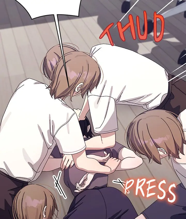 From Weakling to Nemesis Chapter 18 - Page 112
