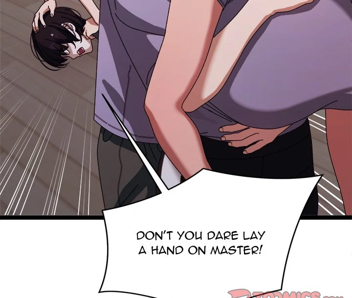 From Weakling to Nemesis Chapter 18 - Page 118