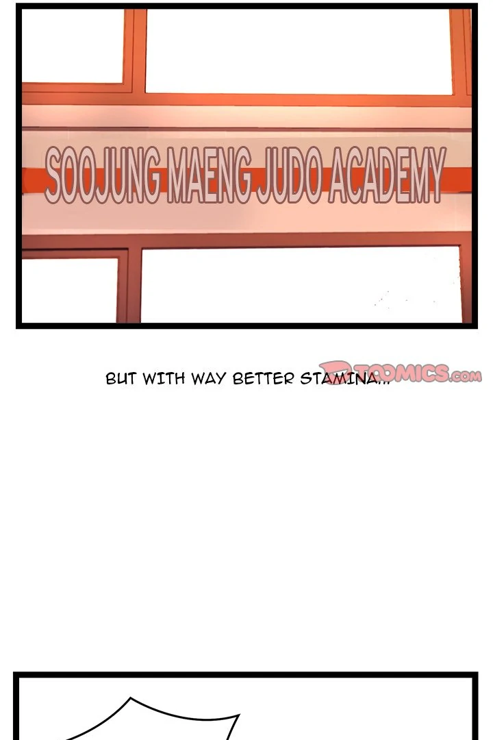 From Weakling to Nemesis Chapter 18 - Page 19