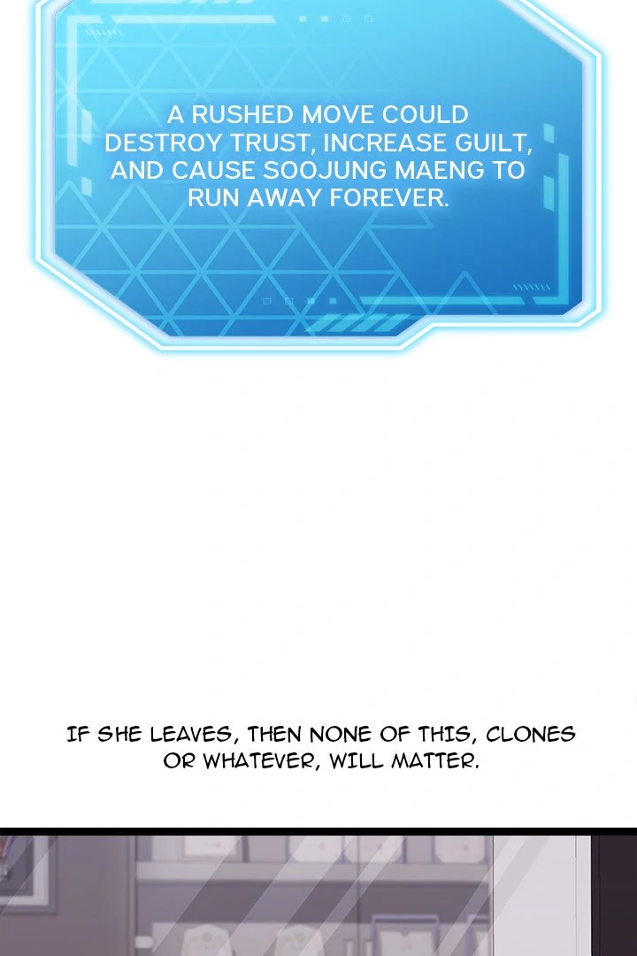 From Weakling to Nemesis Chapter 18 - Page 24